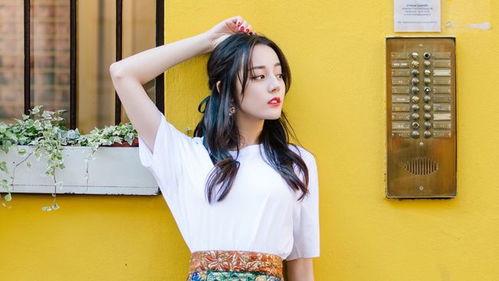 今日娱乐爆料迪丽热巴,娱乐界再掀热议狂潮！  第2张